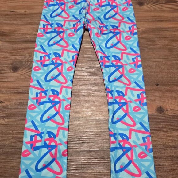 BCG leggings - Picture 2 of 4